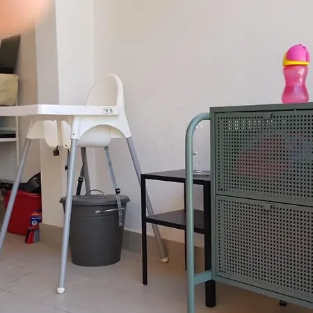 Appartement Summer Joy
