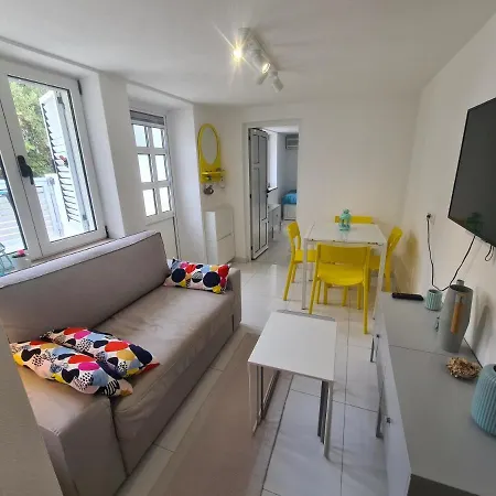 Appartement Summer Joy