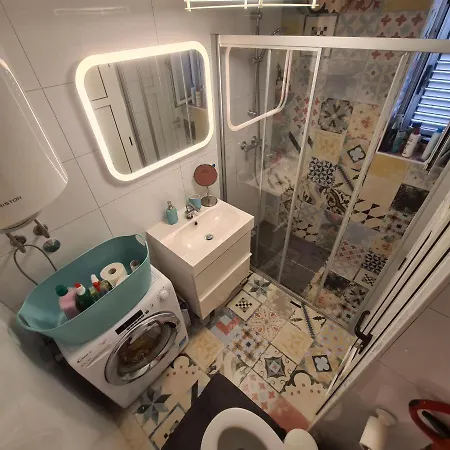 Summer Joy Appartement