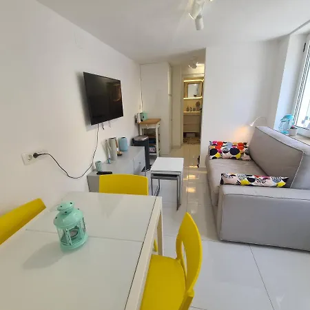 Summer Joy Appartement Supetar