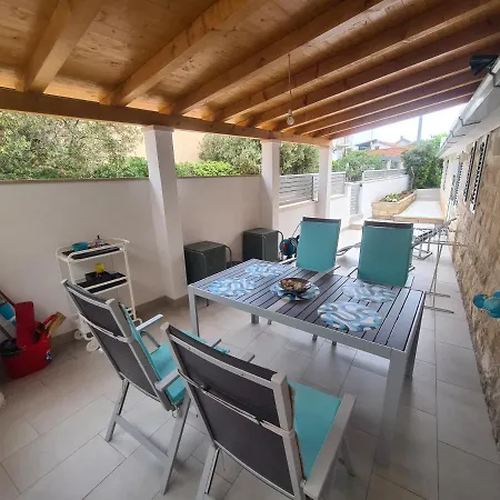 Summer Joy Appartement *
