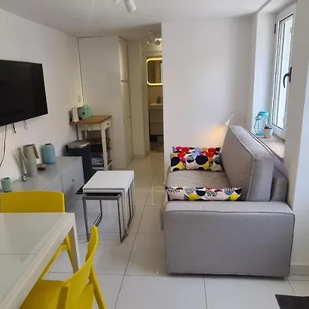 Summer Joy Appartement *