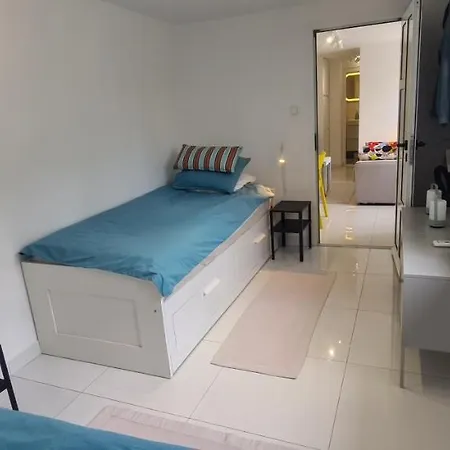 Summer Joy Appartement *